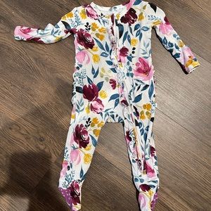 Posh Peanut Jozie Footie